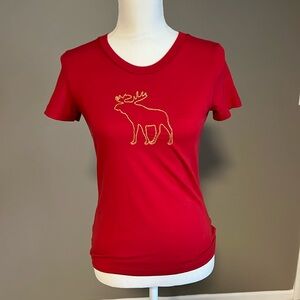 Abercrombie t-shirt